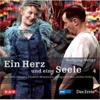 Ein Herz und eine Seele 04. Silvesterpunsch / Der Sittenstrolch